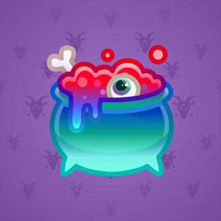 Hex Pot #13274