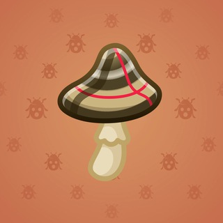 Spy Agaric #84184