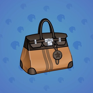 Loot Bag #349