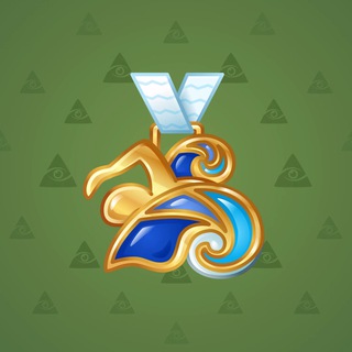 Victory Medal #54217