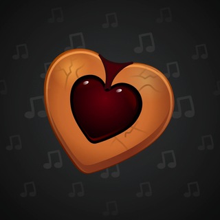 Cookie Heart #11090