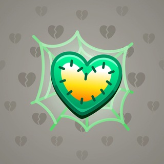 Trapped Heart #11537