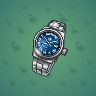 Swiss Watch #9175