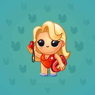 Liberty Figure #177983