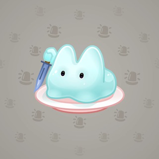 Jelly Bunny #5967
