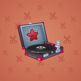 Record Player #2226