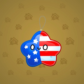 Hanging Star #43761