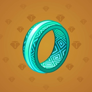 Bonded Ring #3490