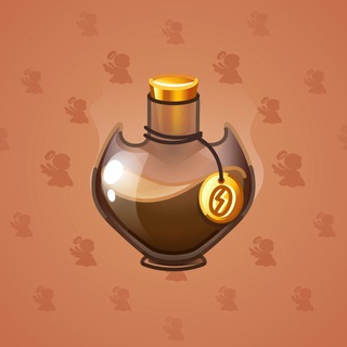 Love Potion #23677