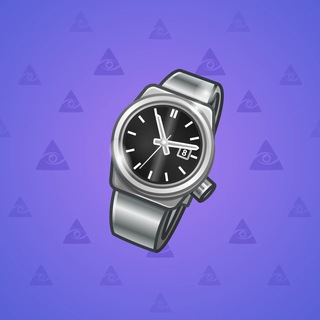 Swiss Watch #18727