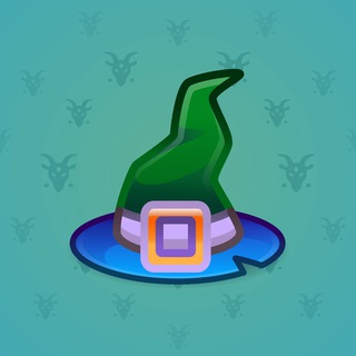 Witch Hat #21686