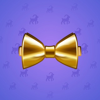 Bow Tie #3576