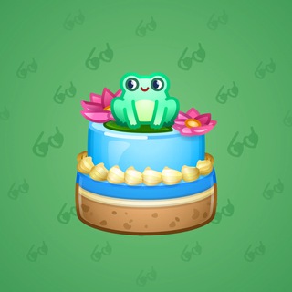 Mousse Cake #12689