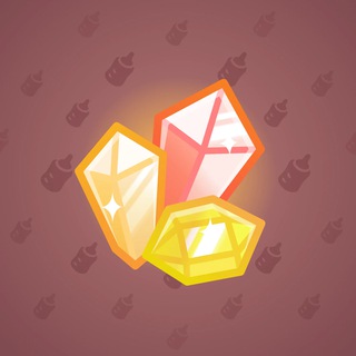 Ion Gem #1509