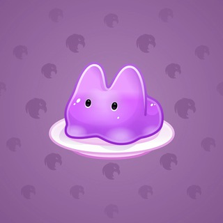Jelly Bunny #35738