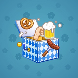 Jack-in-the-Box #40811