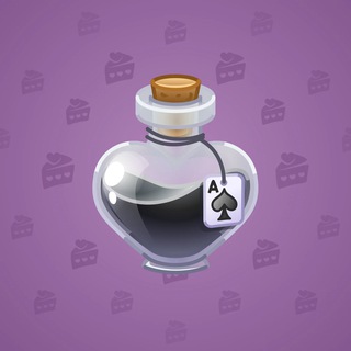 Love Potion #10363