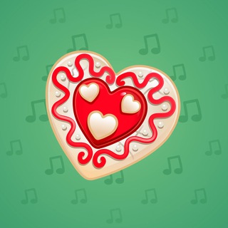 Cookie Heart #114083
