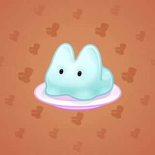 Jelly Bunny #2230