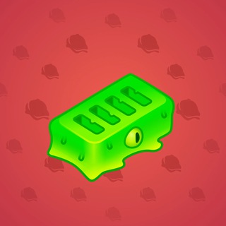 Artisan Brick #1072
