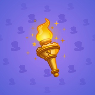 Chill Flame #318740