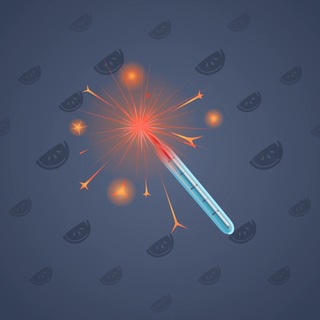 Party Sparkler #183920