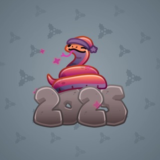 Lunar Snake #87774