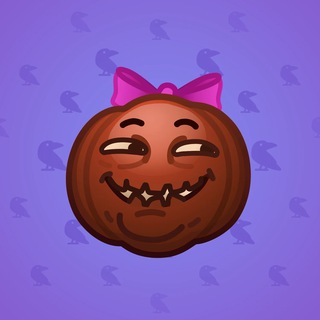Mad Pumpkin #13149