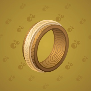 Bonded Ring #6426