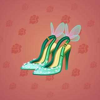 Sky Stilettos #21680