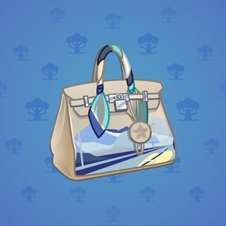 Loot Bag #3497
