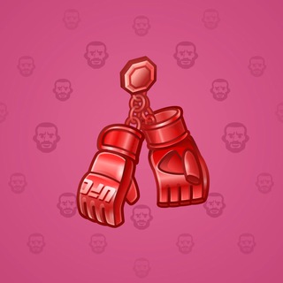 UFC Strike #15916