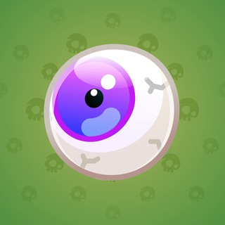 Evil Eye #54376