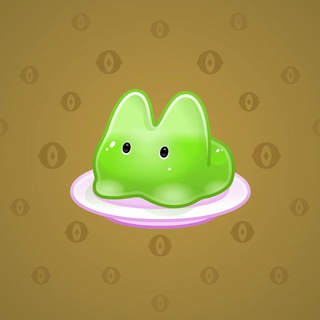 Jelly Bunny #5789