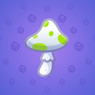 Spy Agaric #12775
