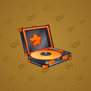 Record Player #9029