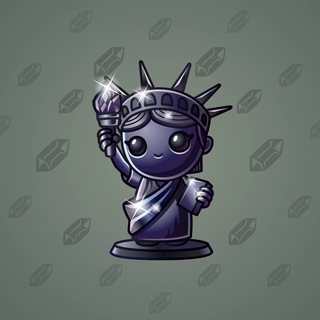 Liberty Figure #53345