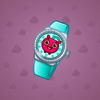 Swiss Watch #1933