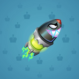 Stellar Rocket #59407