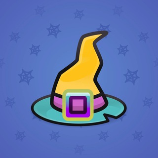 Witch Hat #61885