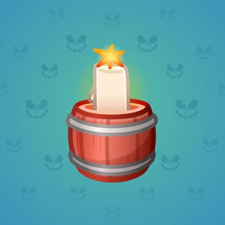 Eternal Candle #22306