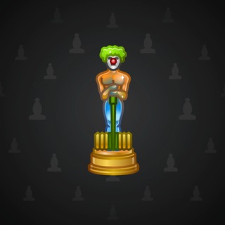 Mini Oscar #4132