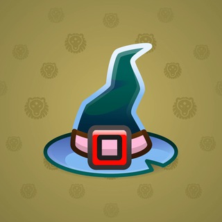 Witch Hat #3114