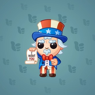 Liberty Figure #179764