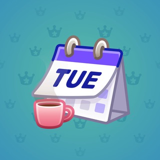 Desk Calendar #172031