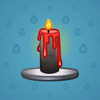 Eternal Candle #11286
