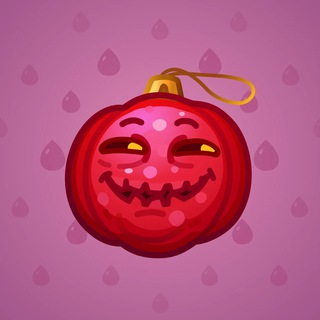 Mad Pumpkin #7585