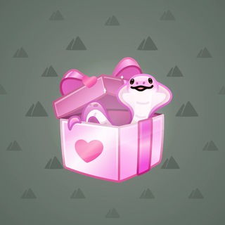Snake Box #54312