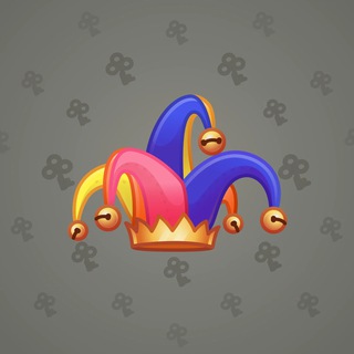 Jester Hat #8286