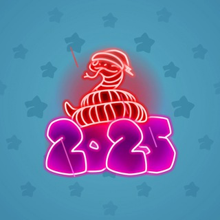 Lunar Snake #177350